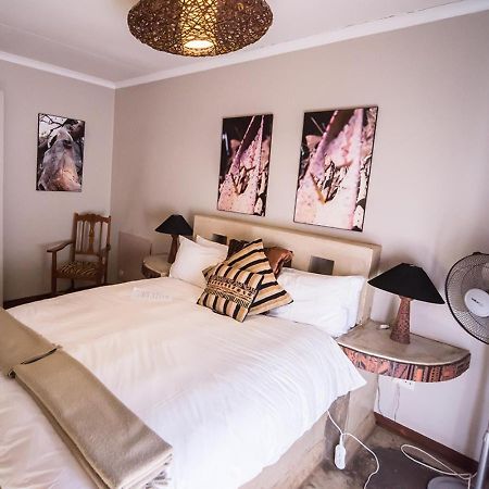 Bed and Breakfast 278 On Main Clarens Exterior foto