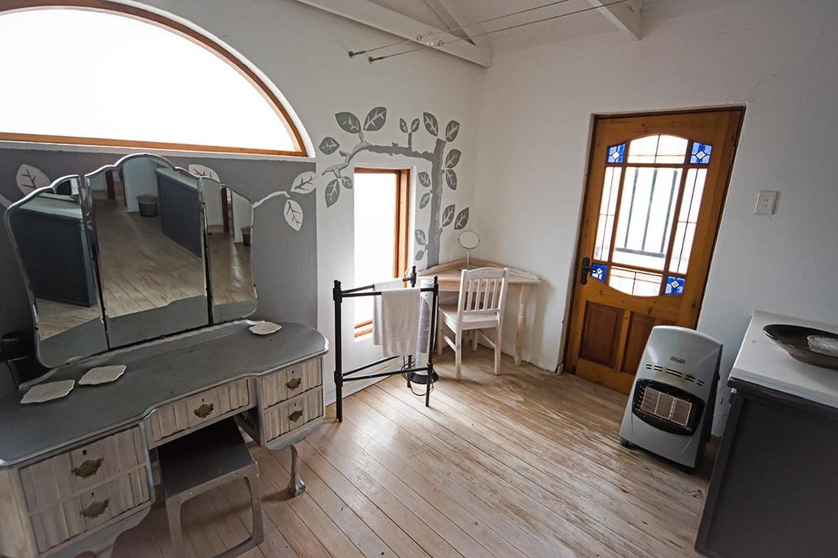 Bed and Breakfast 278 On Main Clarens Exterior foto