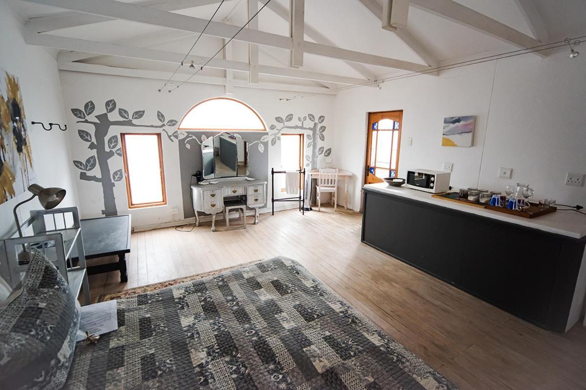 Bed and Breakfast 278 On Main Clarens Exterior foto