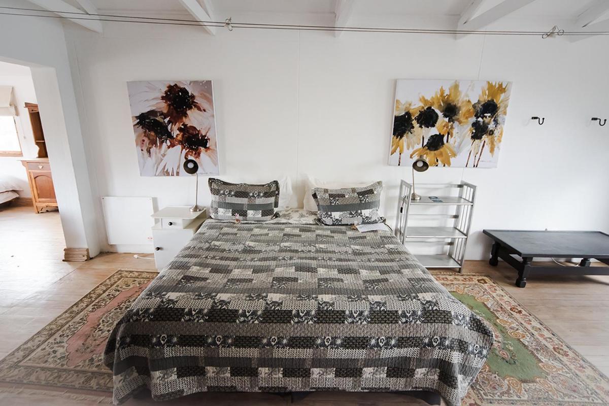 Bed and Breakfast 278 On Main Clarens Exterior foto