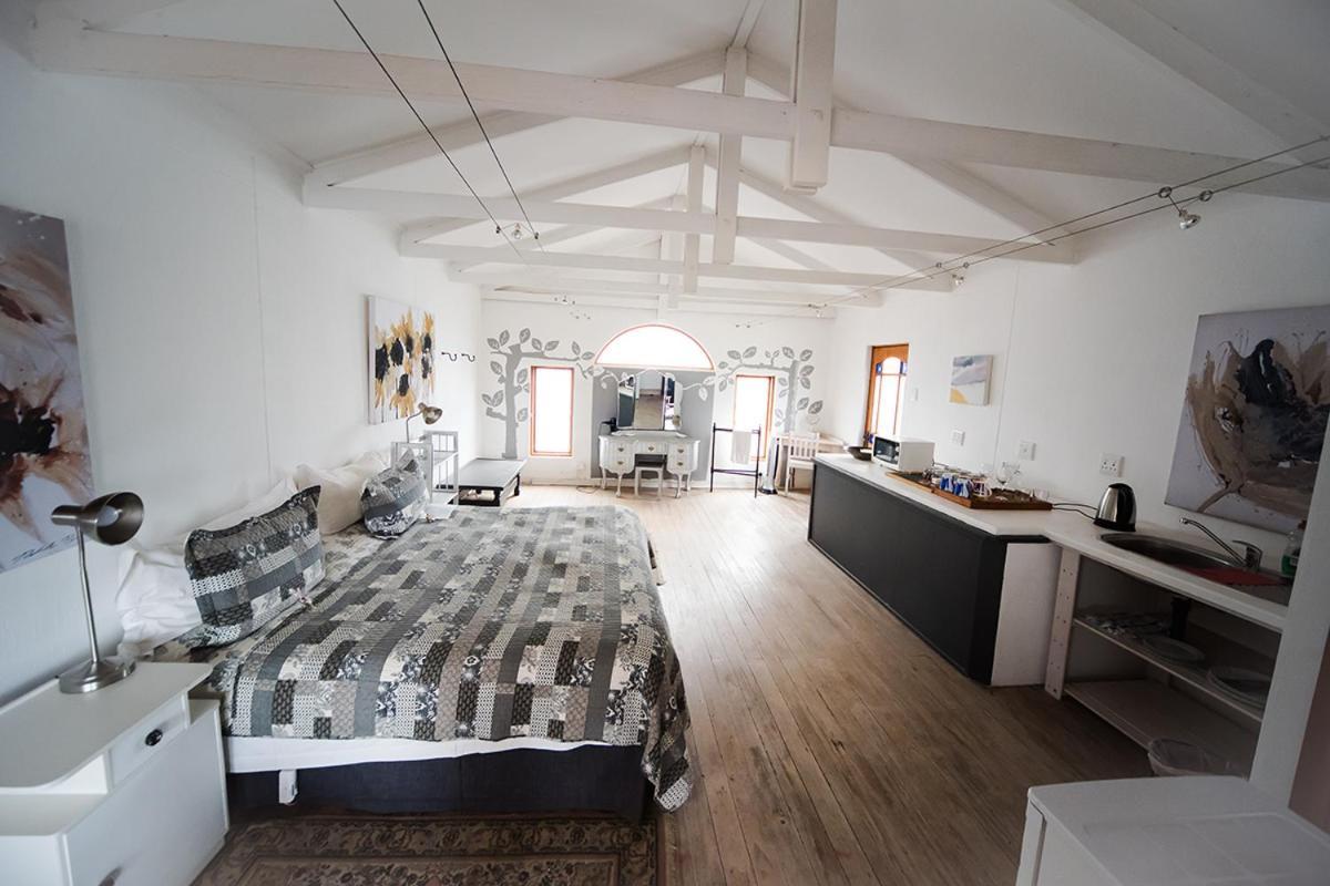 Bed and Breakfast 278 On Main Clarens Exterior foto