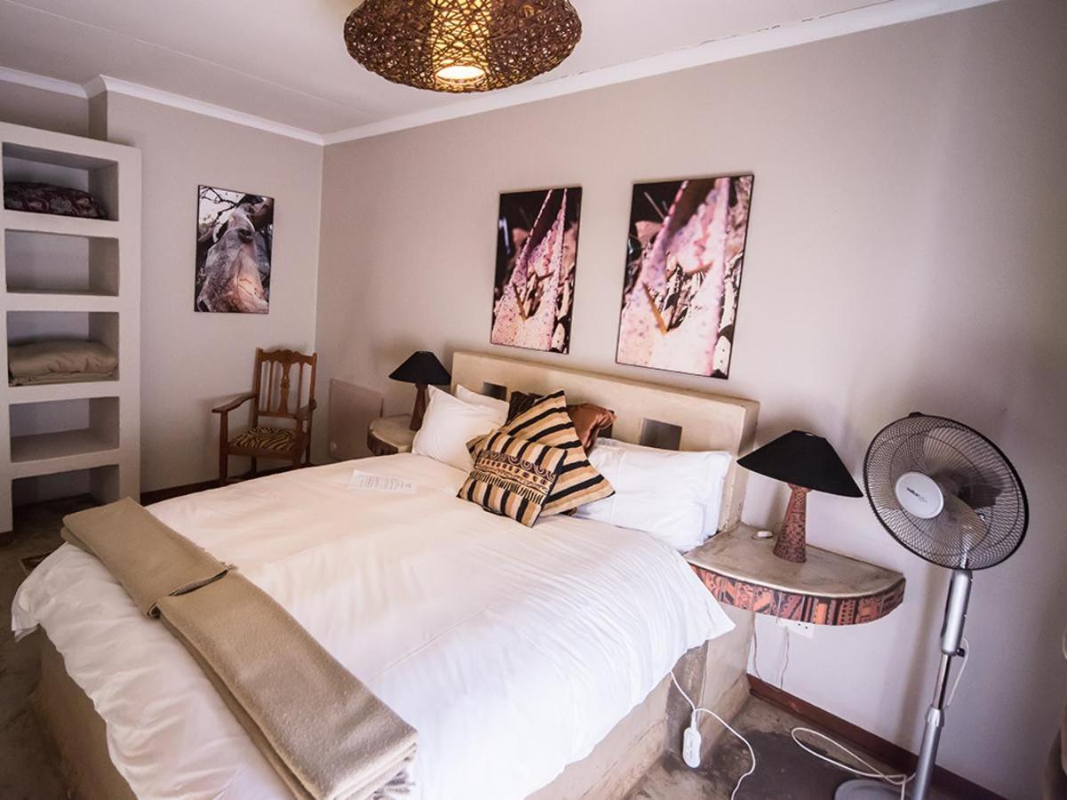 Bed and Breakfast 278 On Main Clarens Exterior foto