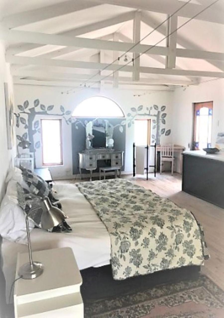 Bed and Breakfast 278 On Main Clarens Exterior foto