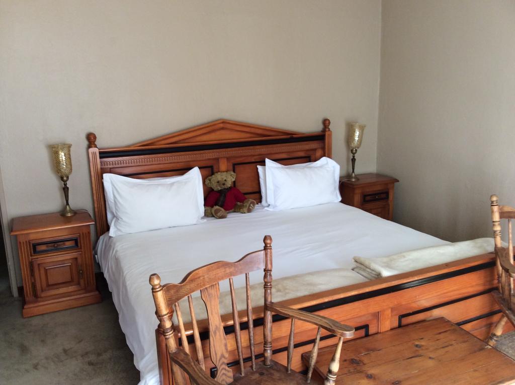 Bed and Breakfast 278 On Main Clarens Zimmer foto