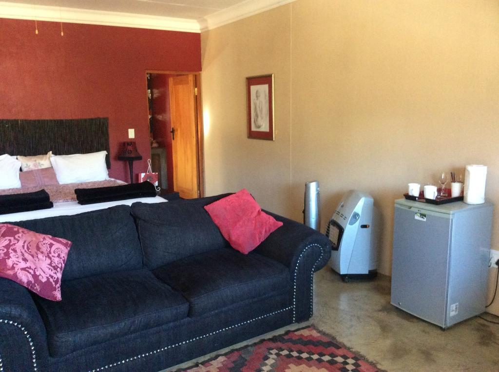 Bed and Breakfast 278 On Main Clarens Zimmer foto