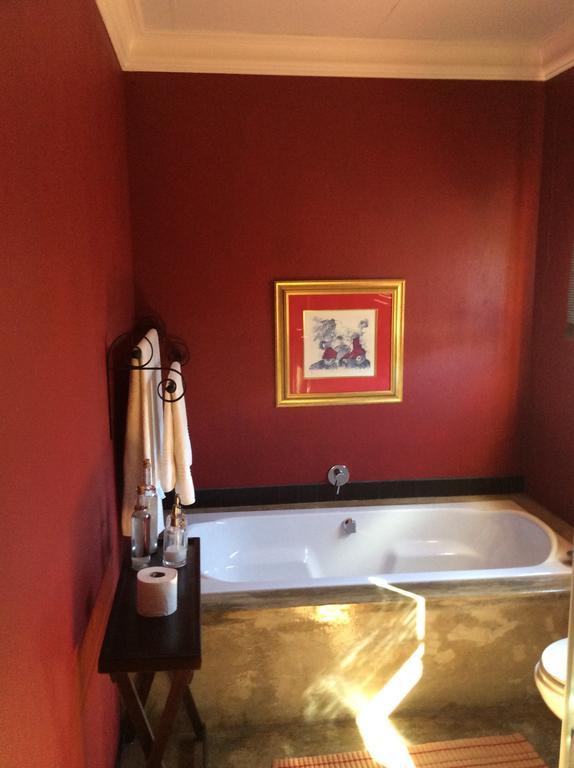 Bed and Breakfast 278 On Main Clarens Zimmer foto