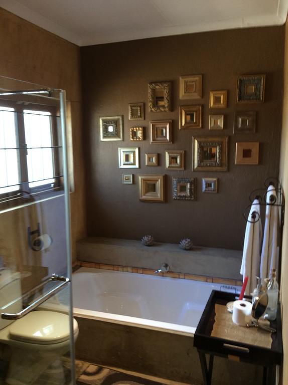 Bed and Breakfast 278 On Main Clarens Zimmer foto
