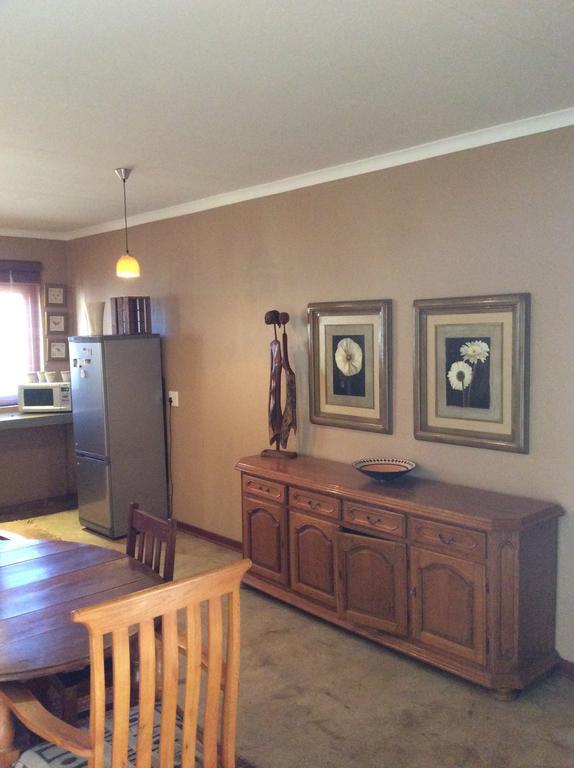 Bed and Breakfast 278 On Main Clarens Zimmer foto