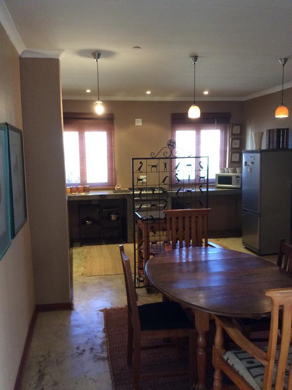 Bed and Breakfast 278 On Main Clarens Zimmer foto