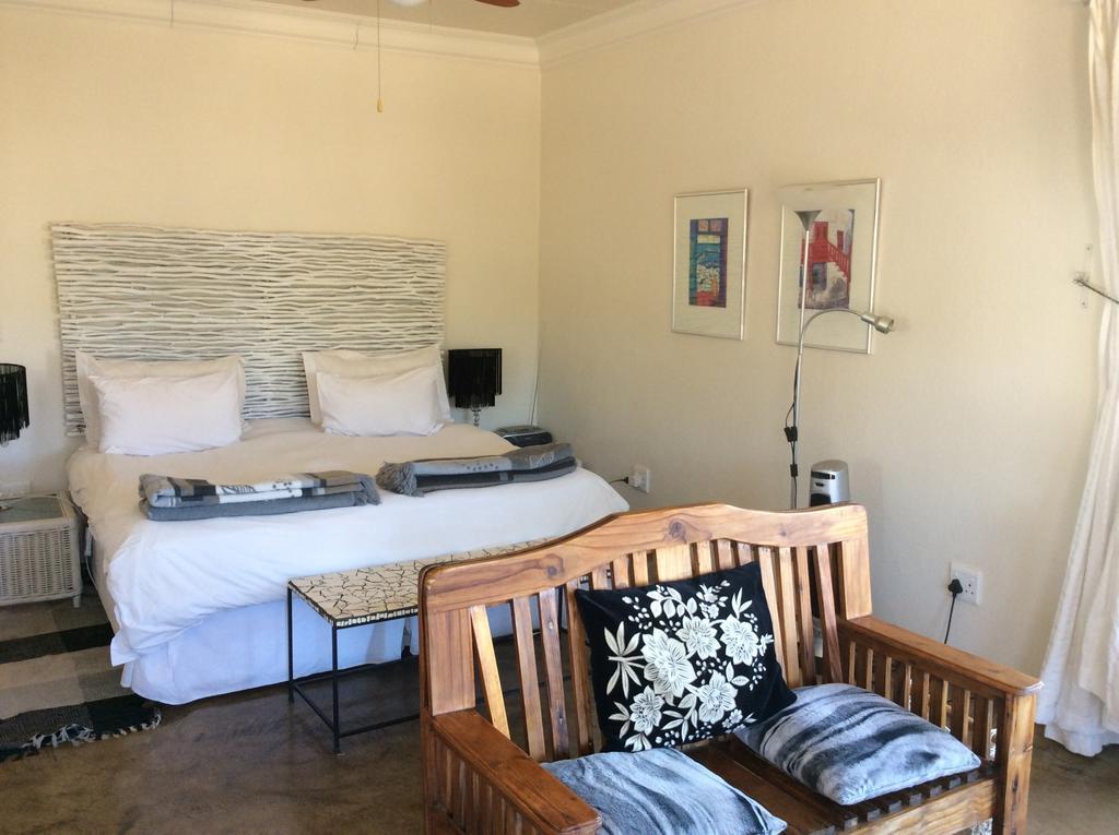 Bed and Breakfast 278 On Main Clarens Zimmer foto