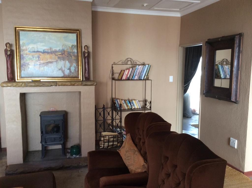 Bed and Breakfast 278 On Main Clarens Zimmer foto