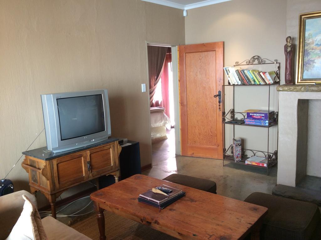 Bed and Breakfast 278 On Main Clarens Zimmer foto