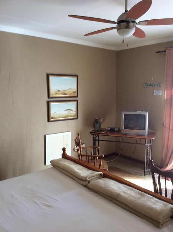 Bed and Breakfast 278 On Main Clarens Zimmer foto