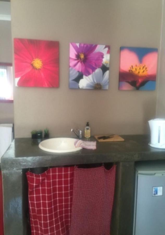 Bed and Breakfast 278 On Main Clarens Exterior foto