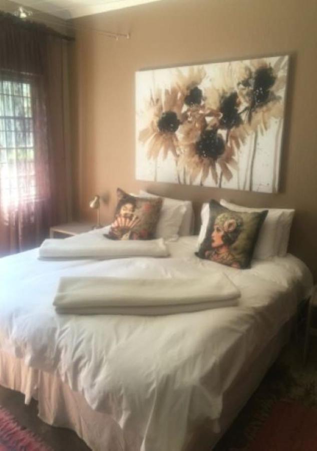 Bed and Breakfast 278 On Main Clarens Exterior foto